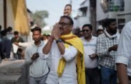 जनेतेचा प्रतिसाद हिच परिवर्तनाची नांदी.    डॉ.सचिन पावडे यांचा विश्वास:शहरासह ग्रामीण भागात वाजतेय शिट्टी...