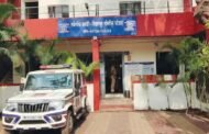 निवडणुकीमुळे शिक्रापूर पोलीस स्टेशन मध्ये ११६ शास्त्रे जमा करण्यात आली.