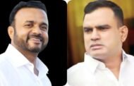 चौथ्यांदा आ.जयकुमार गोरेंना प्रचंड बहुमताने निवडून आणणारच शेखरभाऊ गोरेंचा शब्द...