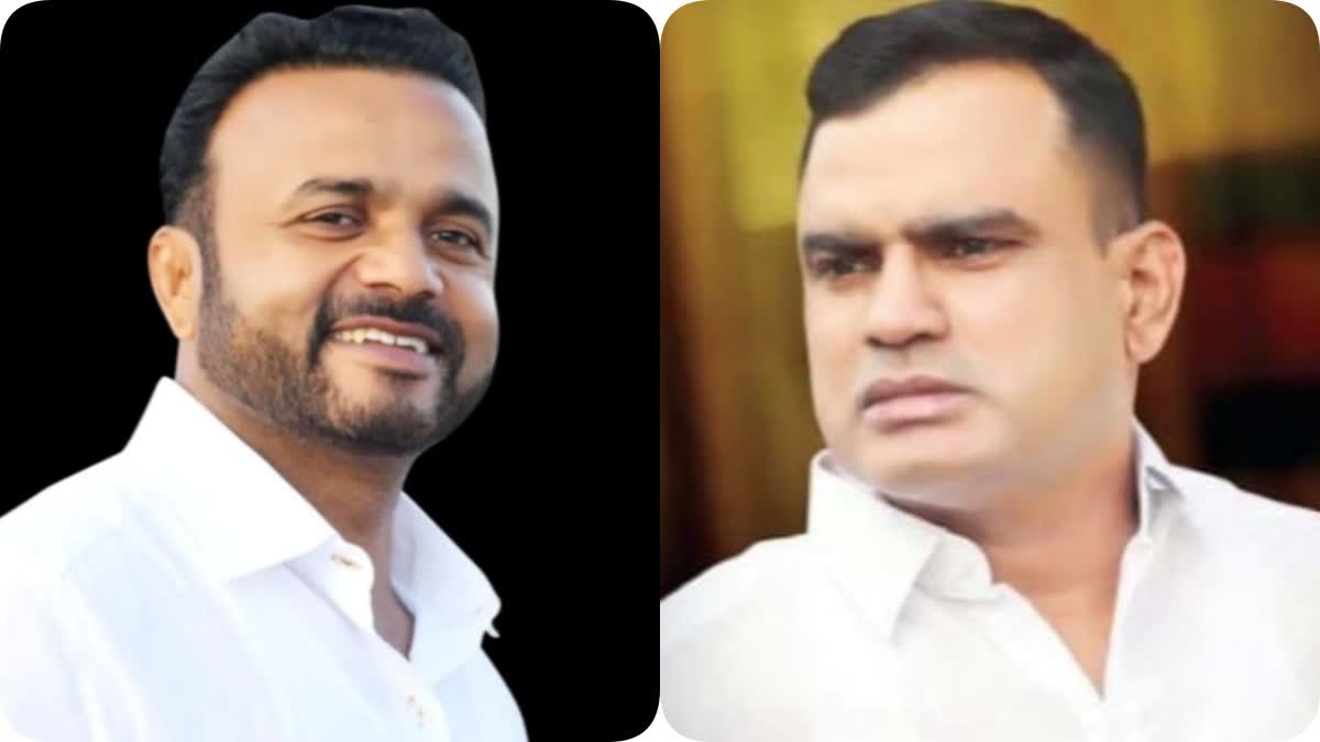 चौथ्यांदा आ.जयकुमार गोरेंना प्रचंड बहुमताने निवडून आणणारच शेखरभाऊ गोरेंचा शब्द...