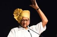 16 तारखेला मा.शरदचंद्र पवार साहेबांची दहिवडीत महाविराट सभा..