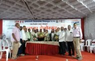 अमरावती विधानसभा मतदार संघामधून अपक्ष उमेदवार इंजिनियर सौ अनुष्काताई बेलोरकार यांची चुरशीच्या लढाईत विजयाची वाटचाल सुरू...