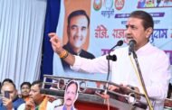 संविधान कोणीही बदलू शकणार नाही - खा. प्रफूल पटेल
