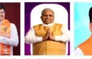 परभणी जिल्ह्यामध्ये निवडणूक प्रचाराला वेग गंगाखेड मतदार संघात खऱ्या अर्थाने तिरंगी लढत