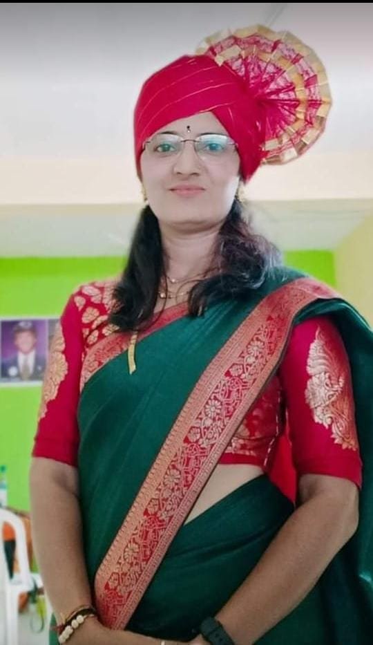 *भाऊसाहेब माने उत्कृष्ट महिला सक्षमीकरण पुरस्कार माधुरीताई दळवी यांना जाहीर*