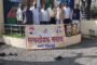 शिक्रापूर चाकण-तीन वाहनांचा विचित्र अपघात,दोन जागीच ठार..