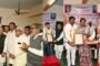 लोक कलाकारांची बैठक १ डिसेंबरला माता चौंडेश्र्वरी मंदिर मोहाडी येथे आयोजित करण्यात आली आहे.