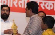 खालापूर तालूक्यात आचारसंहिता की आणीबाणी?खालापूर तहसील कार्यालयाबाबत बातमी प्रकाशित केल्याने त्यांना नोटीस….kp news चे मुख्य संपादक यांना होऊ शकते अटक?