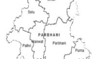 परभणी जिल्ह्य़ात एकूण ७१% मतदान.