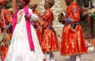 लोक कलाकारांची बैठक १ डिसेंबरला माता चौंडेश्र्वरी मंदिर मोहाडी येथे आयोजित करण्यात आली आहे.