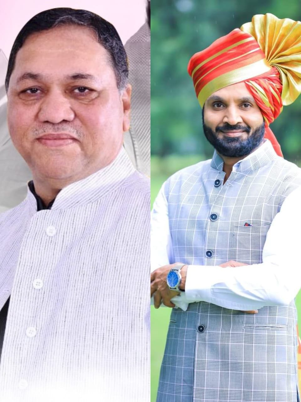 आमदार दिलीप वळसे व आमदार माऊली आबा कटकें समोर पुणे-नगर महामार्ग वाहतूक कोंडीमुक्त करण्याचे आव्हान...