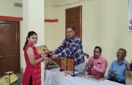 गुणवंत विद्यार्थ्यांचा सत्कार समारंभ कार्यक्रम...