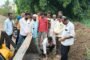 लोणार पर्यटन नगरीत अंगाला जखम व खाज असलेले मोकाट कुत्र्यांमुळे नागरिकांमध्ये भीतीचे वातावरण...