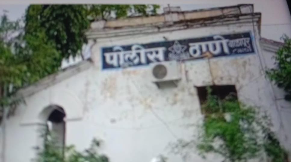 १३ वर्षीय अल्पवयीन मुलीला फूस लावून पळविल्याप्रकरणी खिरपुरी बुद्रुक येथील एकावर बाळापूर पोलिसांत गुन्हा दाखल