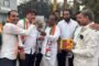 दि.5 डिसेंबर 2424 रोजी माजी मंत्री आमदार अमित देशमुख यांनी बाभळगाव येथील निवासस्थानी नागरिकांच्या घेतल्या भेटी......