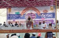 तरुणांना मुख्य प्रवाहात आणण्यात धार्मिक शिक्षनाची महत्वाची भूमिका -- पूर्व अभिनेते आरिफ खान यांचे प्रतिपादन -