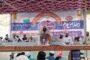 डॉ बाबासाहेब आंबेडकर यांच्या महापरिनिर्वाण दिनानिमित्त….
