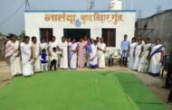 भक्त नाही तर अनुयायी बना: जयशील कांबळे