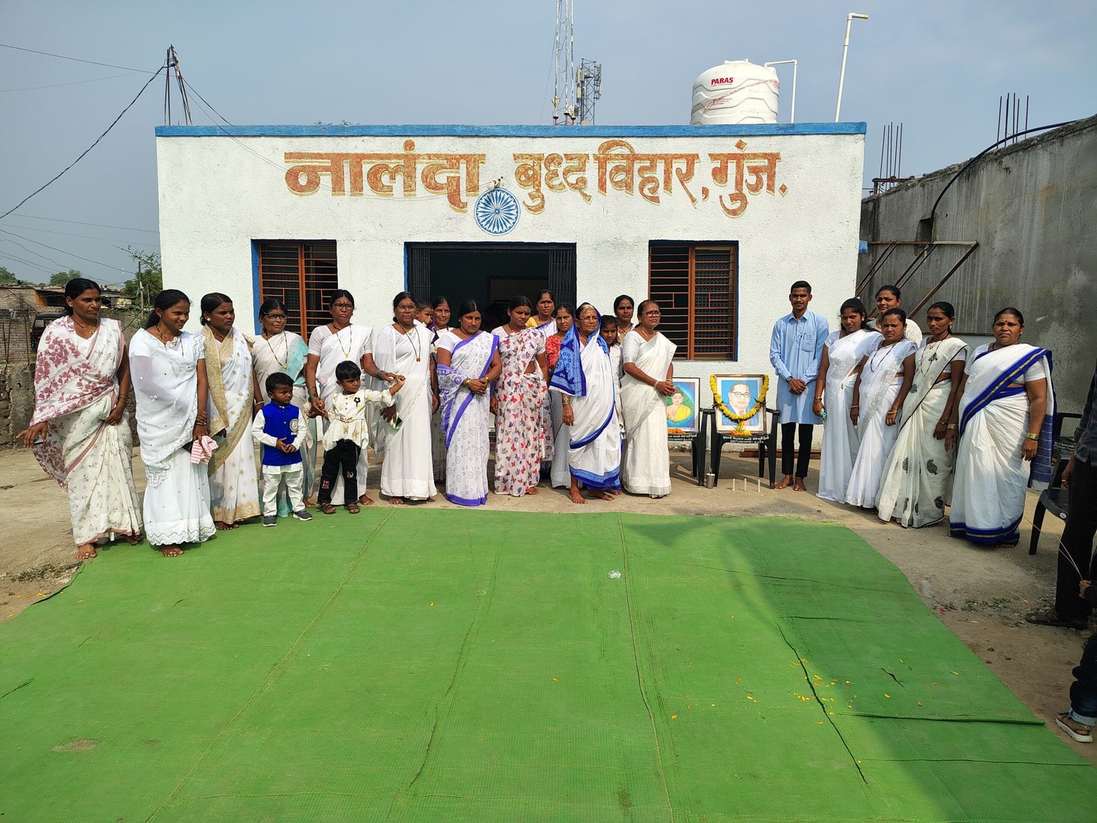 भक्त नाही तर अनुयायी बना: जयशील कांबळे