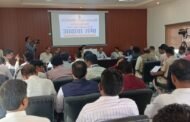 लोणार सरोबर विकास आराखडा बैठकीत विविध मुद्यांवर चर्चा..