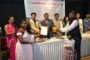 पुण्यात खळबळ बंदुकीचा धाक दाखवून सोन्याच्या दुकानात दरोडा....