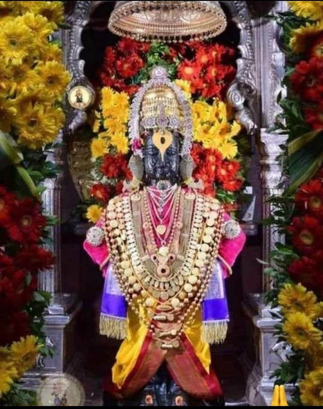आज मोक्षदा एकादशीमोक्ष प्राप्तीच्या दृष्टीने या एकादशीला अनन्यसाधारण महत्त्व असते.