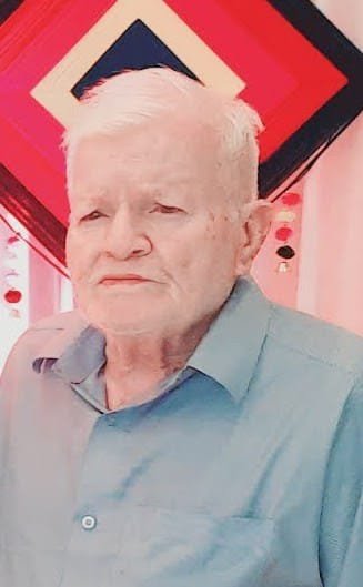 स्व. मनोहर नारायण म्हेत्रस (सर) यांचे प्रथम पुण्यस्मरण