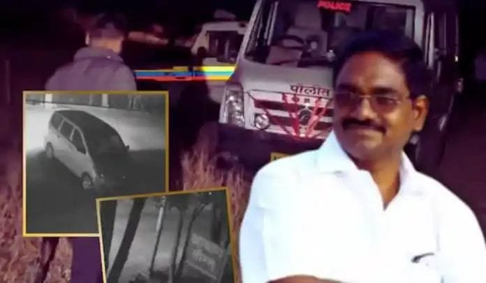 भाजप आमदार योगेश टिळेकर यांचे मामा सतीश वाघ यांच्या हत्या प्रकरणात मोठा ट्विस्ट !