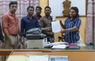 मुख्यमंत्री युवा कार्य प्रशिक्षण योजनेअंतर्गत रुजू झालेल्या  (लाडक्या भावांना )नियमित करा...