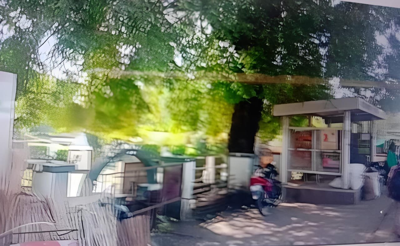 *खामगावः शहर पोलिस स्टेशनसमोरील महात्मा गांधी बगीच्या जवळ दोन गटात हाणामारी; पाच जणांवर शहर पोलिस ठाण्यात गुन्हा दाखल*