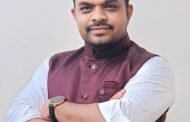 *युवा ग्रामीण पत्रकार संघाच्या राष्ट्रीय अधिवेशनाला सर्व पत्रकार बांधवांनी उपस्थित रहावे - राष्ट्रीय अध्यक्ष :- गणेश कचकलवार*