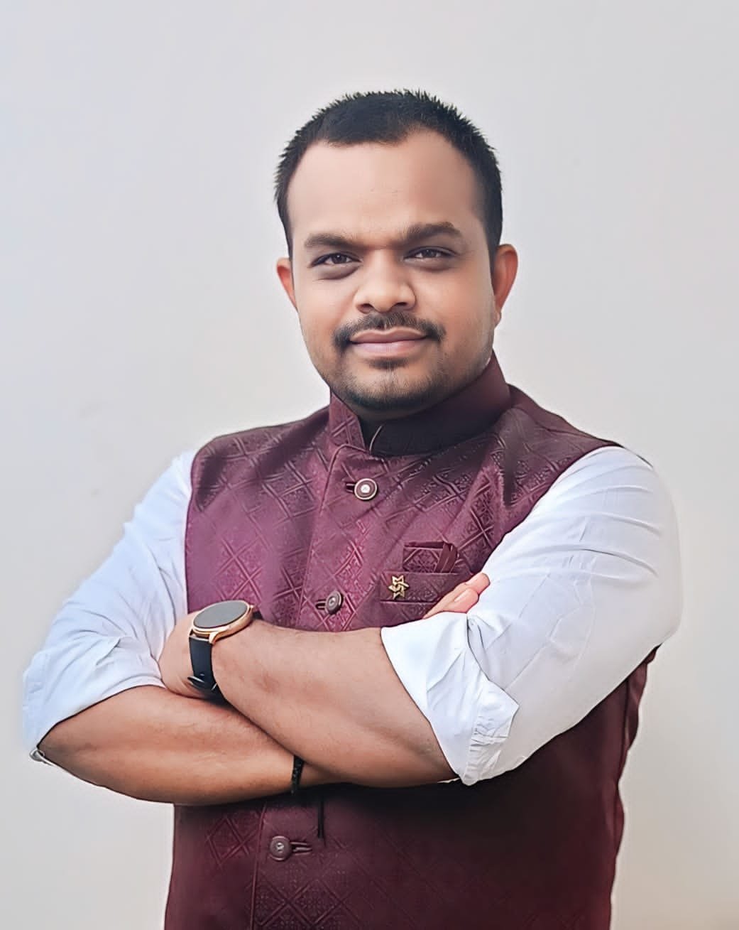 *युवा ग्रामीण पत्रकार संघाच्या राष्ट्रीय अधिवेशनाला सर्व पत्रकार बांधवांनी उपस्थित रहावे - राष्ट्रीय अध्यक्ष :- गणेश कचकलवार*