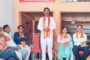*मुर्तीजापूरः तालुक्यातील वडगाव येथील २५ वर्षीय युवकास धारदार तलवारीसह रंगेहाथ ग्रामीण पोलिसांनी केली अटक..