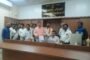 संगणक परिचालक कर्मचारी संघटना राज्याध्यक्ष पदी गुणवंत राठोड तर जिल्हाध्यक्ष पदी विजय दराडे यांची निवड..