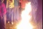 जातीवादी पी.एन. अशोक घोरबांडयांना निलंबित करा-विजयकांत गवई यांची मागणी...