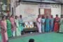शारंगधर बालाजी महोत्सवाची आज महाप्रसादाने शानदार सांगता