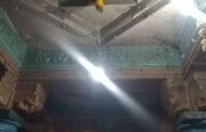 कांबी या गावात महालक्ष्मी देवी ची यात्रा बुधवार पासून  छत्रपती संभाजीनगर....