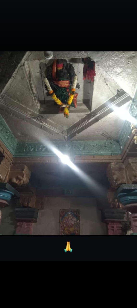 कांबी या गावात महालक्ष्मी देवी ची यात्रा बुधवार पासून  छत्रपती संभाजीनगर....