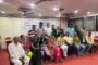 मा.गणेश तात्या भेंगडे यांना विधान परीषदेवर घ्या - सतीश पाटील तेजनकर यांची मागणी....