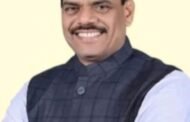 मा.गणेश तात्या भेंगडे यांना विधान परीषदेवर घ्या - सतीश पाटील तेजनकर यांची मागणी....