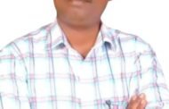 पञकार व सामाजिक कार्यकर्ते फुलचंद भगत यांना डाॅ.बाबासाहेब आंबेडकर समाजरत्न पुरस्कार जाहीर...