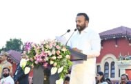 श्री जयकुमार गोरे (भाऊ) यांना ग्रामीण विकास आणि पंचायत राज खाते जाहीर...