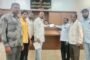 लोणार ग्रामीण रुग्णालयात कर्मचाऱ्यांच्या,हलगर्जीपणा मुळे रुग्णाचा रुग्णालयात जळून मृत्यू ....