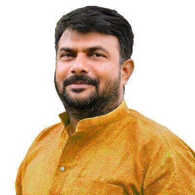 पत्रकारांसाठी स्वतंत्र कल्याणकारी महामंडळ स्थापन करावे : आमदार : हेमंत पाटील ...