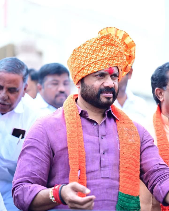 ग्रामीण विकास आणि पंचायत राज कॅॅबिनेट मंत्री श्री जयकुमार गोरे (भाऊ) यांचे सातारा जिल्ह्यात भव्य दिव्य स्वागत..
