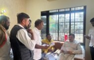 घरकुलासाठी नमुना - ड, लिजपट्टे बेघरांना जागा व रेती उपलब्ध करून द्या - - - खासदार संजय देशमुख