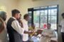 दक्षिण भारतातील सर्वात मोठ्या असलेल्या माळेगाव यात्रेचे वैभव कायम टिकून राहण्यासाठी प्रयत्न करणार - खा. रवींद्र चव्हाण