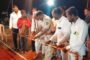 २४ डिसेम्बर ग्राहक हक्क दिनाचे औचित्य साधून पापालाल जैयस्वाल  हायस्कुलच्या विद्यार्थ्याना   स्वेटर वितरण..