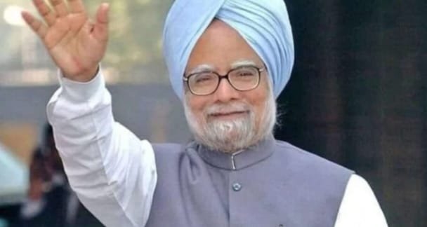 भारताचे माजी पंतप्रधान मनमोहनसिंग यांचे निधन. दिल्लीतील एम्स रुग्णालयात सोडला आखेरचा श्वास...
