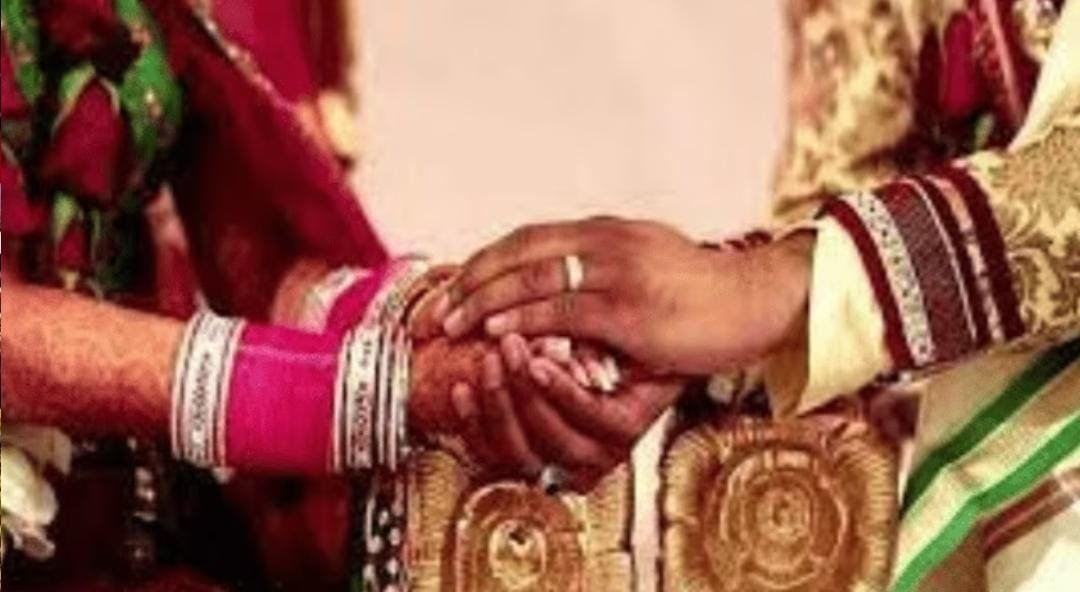 विवाह न जमणे :एक सामाजिक समस्या...
